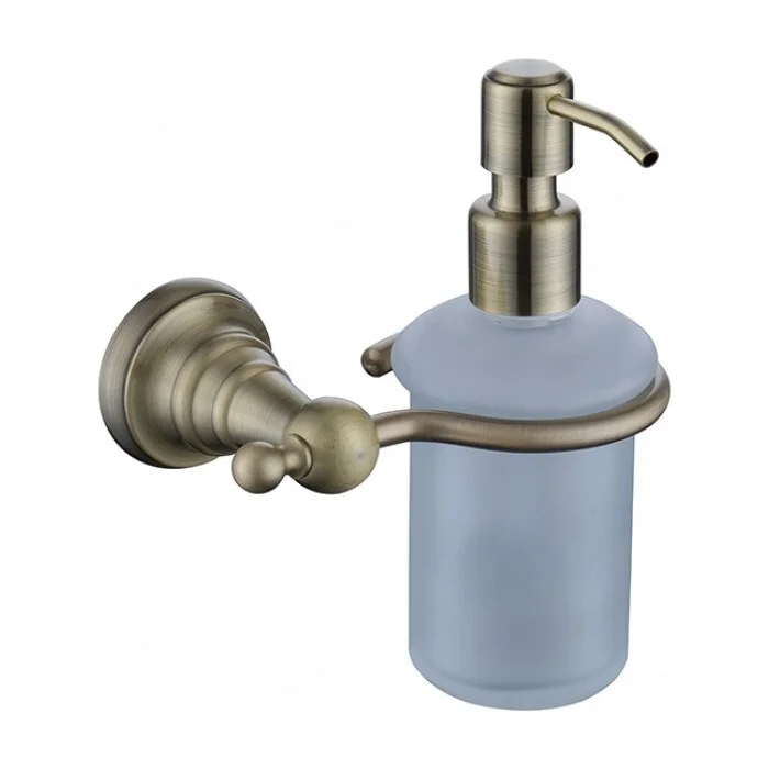 Дозатор жидкого мыла Kaiser KH-4210 Дозатор жидкого мыла Kaiser KH-4210