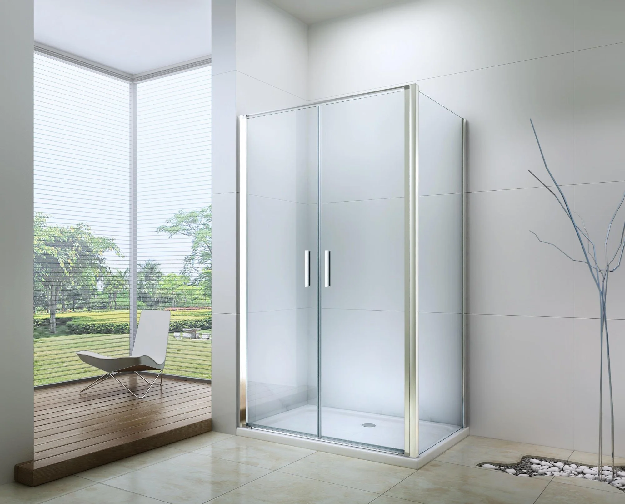 Душевой уголок BERGES LEGOS LS-3 1000х1000 061050 Душевой уголок BERGES LEGOS LS-3 1000х1000 061050