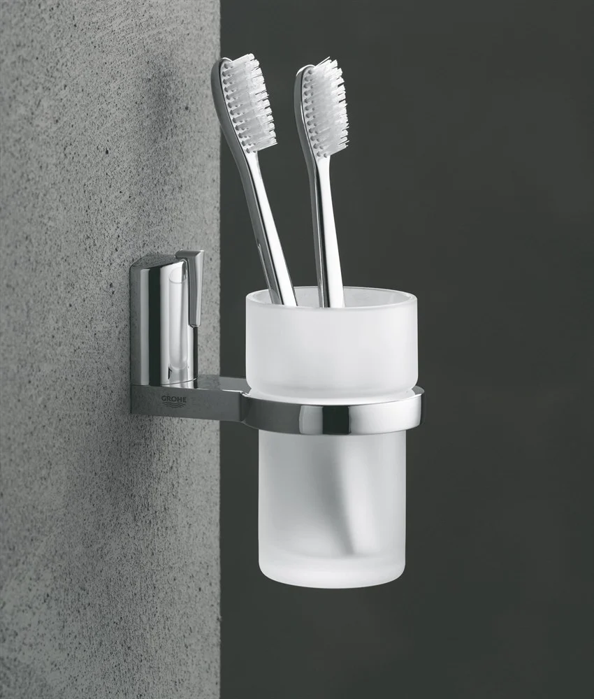 Стакан GROHE хром (40254000) — Изображение 2