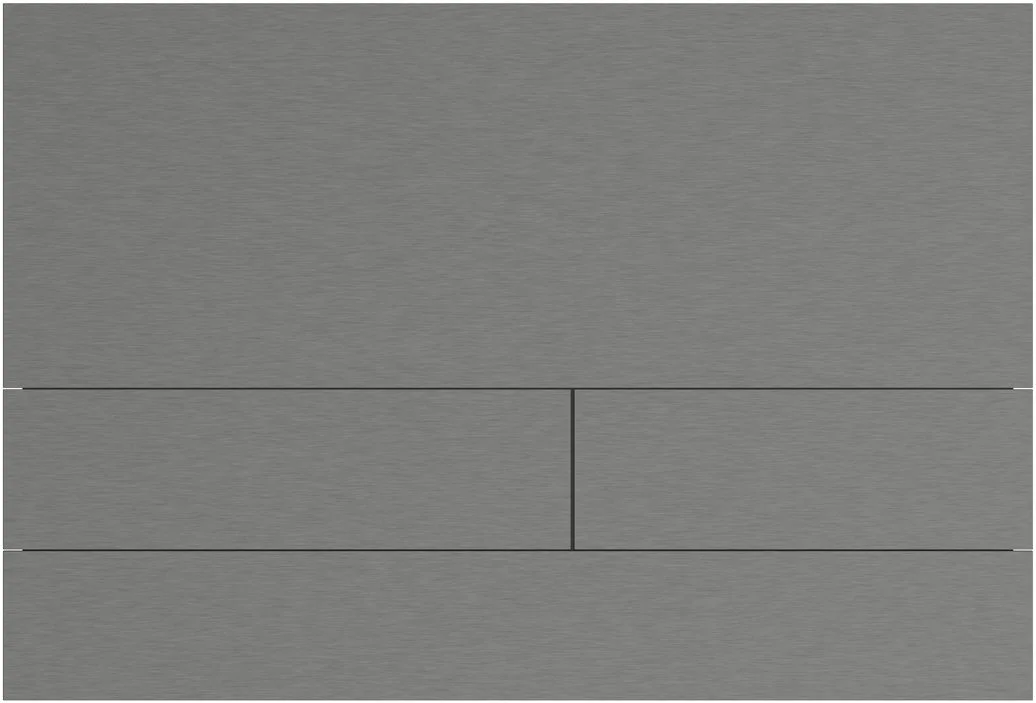 Клавиша смыва Allen Brau Infinity 9.20008.GR графит Клавиша смыва Allen Brau Infinity 9.20008.GR графит