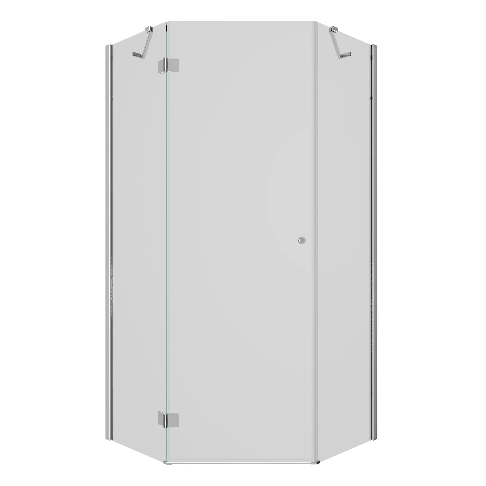 Душевой уголок Ambassador Diamond 12011112L (1000x1000x2000) Душевой уголок Ambassador Diamond 12011112L (1000x1000x2000)