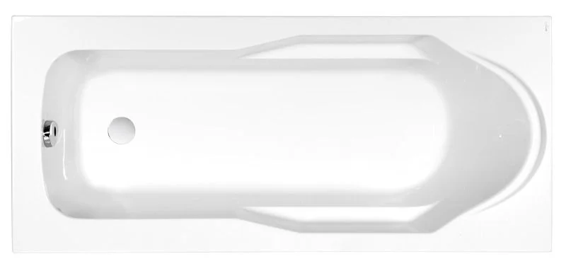 Акриловая ванна Cersanit SANTANA (WP-SANTANA*160) 160x70 63324 Акриловая ванна Cersanit SANTANA (WP-SANTANA*160) 160x70 63324