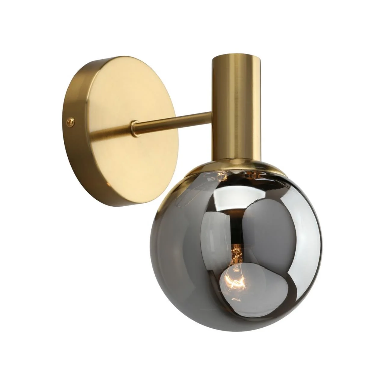 Светильник настенный (Бра) Aployt Genia APL.610.01.01 Светильник настенный (Бра) Aployt Genia APL.610.01.01