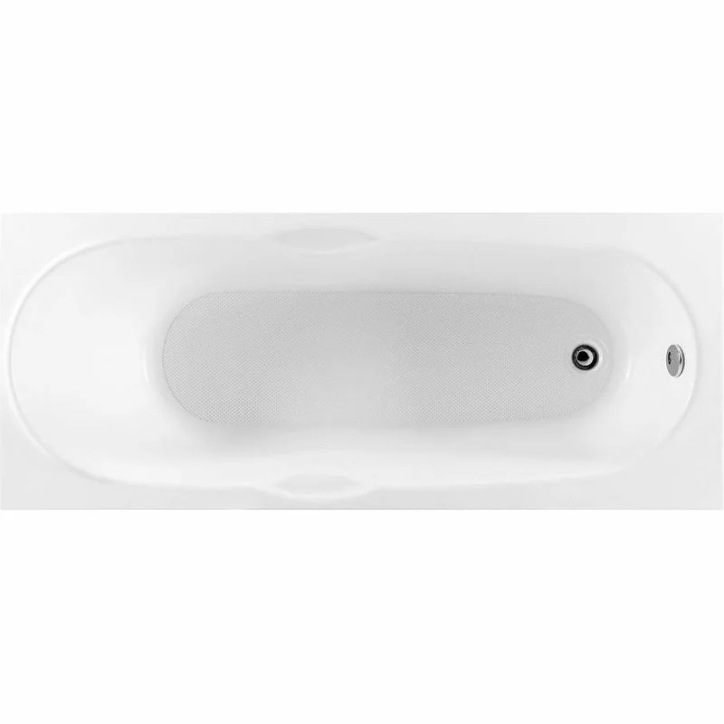 Акриловая ванна Aquanet Dali 140x70 (с каркасом) 00239579 Акриловая ванна Aquanet Dali 140x70 (с каркасом) 00239579