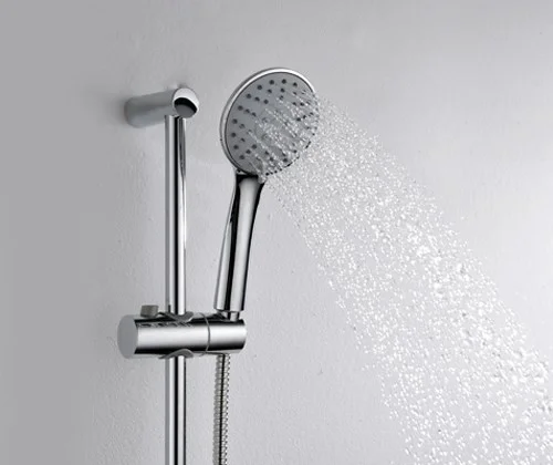 Комплект смесителей Wasserkraft 3 в 1 A31011 Комплект смесителей Wasserkraft 3 в 1 A31011