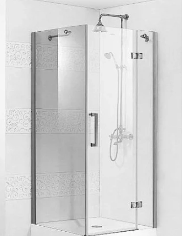 Боковая стенка CEZARES MAGIC-60-FIX-C-Cr-L Боковая стенка CEZARES MAGIC-60-FIX-C-Cr-L