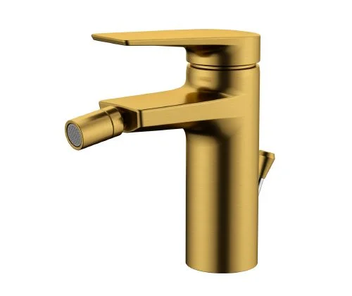 Смеситель для душа WasserKRAFT Aisch 5506 золото Смеситель для душа WasserKRAFT Aisch 5506 золото