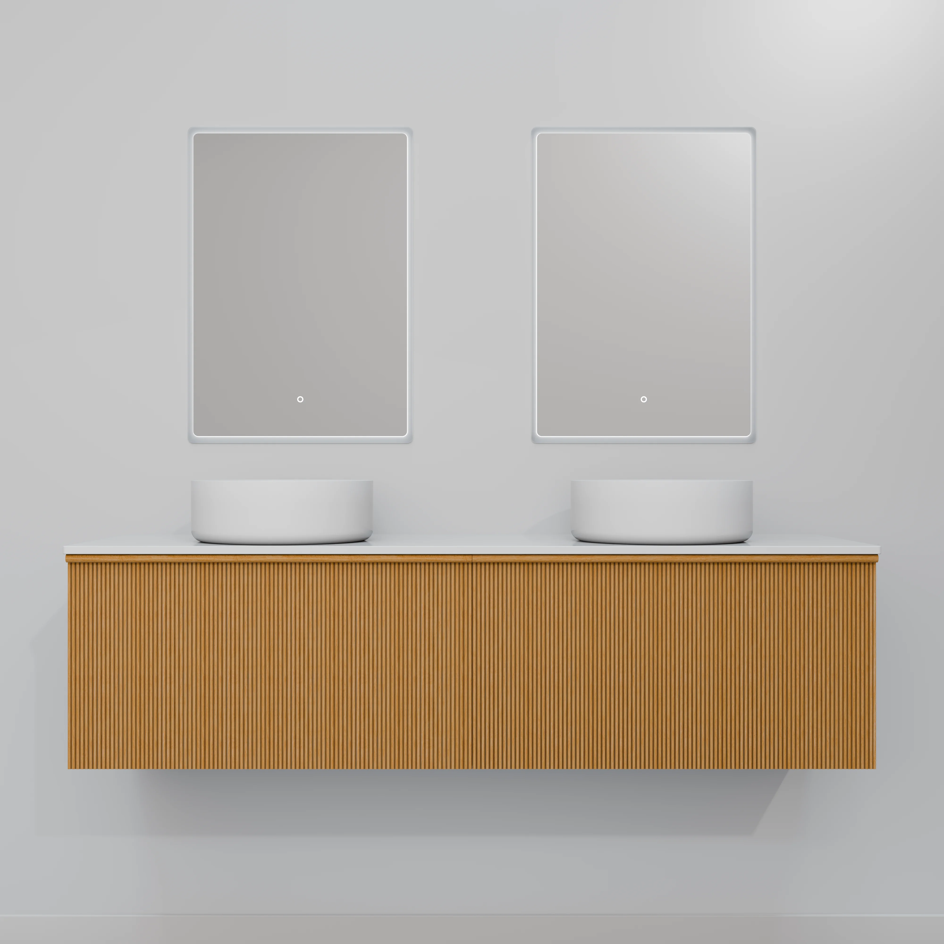 Комплект мебели ArtDecco Andy 150 AAN15W11D3M0 белый дуб Комплект мебели ArtDecco Andy 150 AAN15W11D3M0 белый дуб