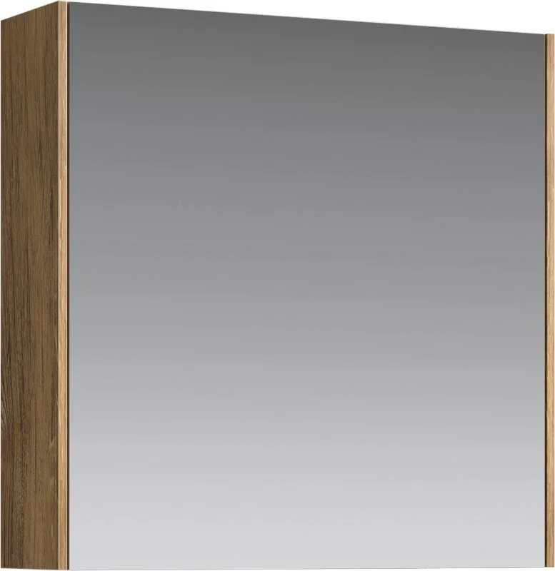 Корпус зеркального шкафа 60 см AQWELLA Mobi MOB0406 Корпус зеркального шкафа 60 см AQWELLA Mobi MOB0406