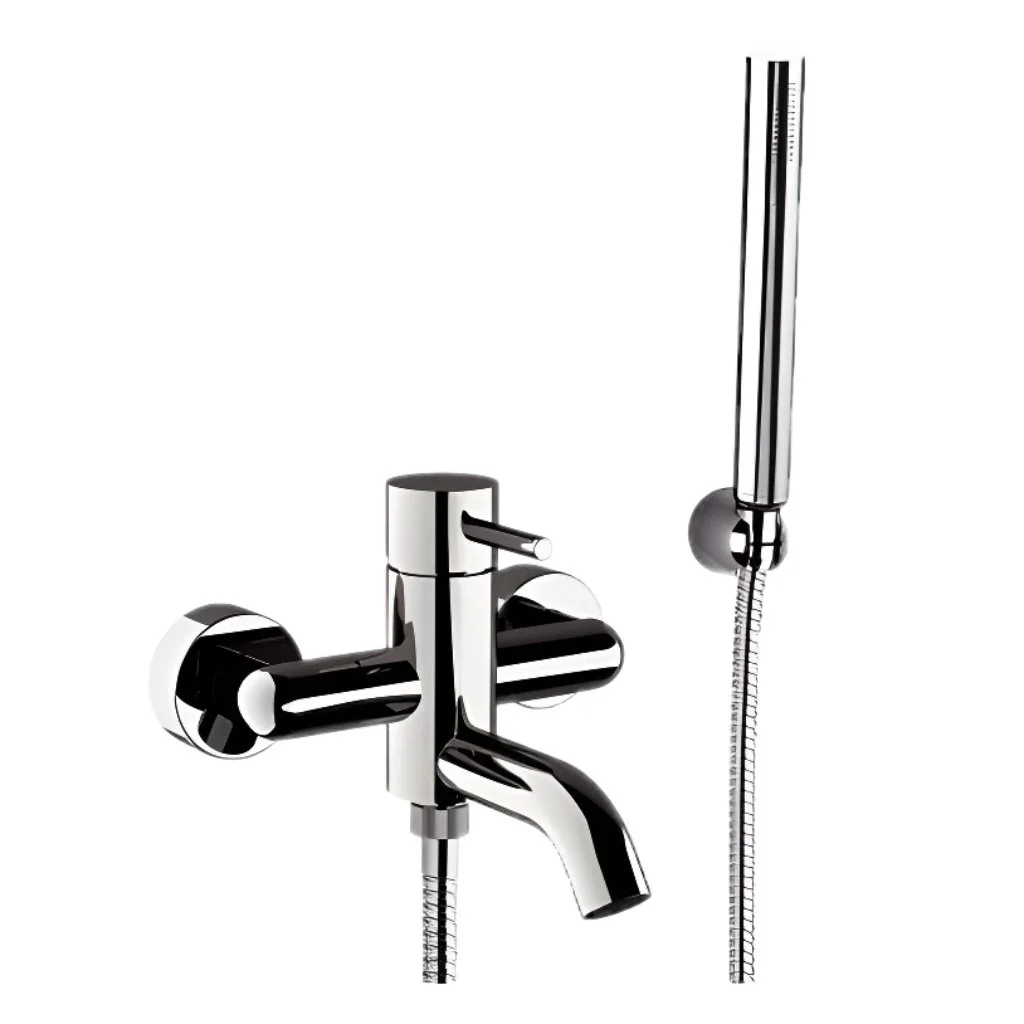 Смеситель для ванны Remer X Style X02 Смеситель для ванны Remer X Style X02