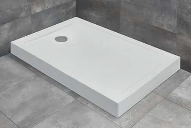 Душевой поддон Radaway Doros F Compact SDRFP1290-05 120x90 Душевой поддон Radaway Doros F Compact SDRFP1290-05 120x90