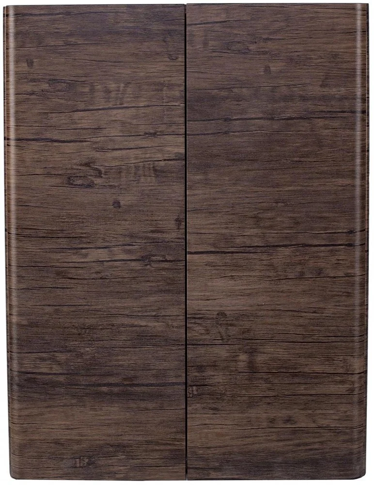 Шкаф Style Line Атлантика 800х600, старое дерево СС-00002223 Шкаф Style Line Атлантика 800х600, старое дерево СС-00002223