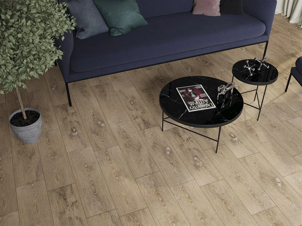 Керамогранит Cersanit Patinawood коричневый 18,5x59,8 PT4M112 Керамогранит Cersanit Patinawood коричневый 18,5x59,8 PT4M112