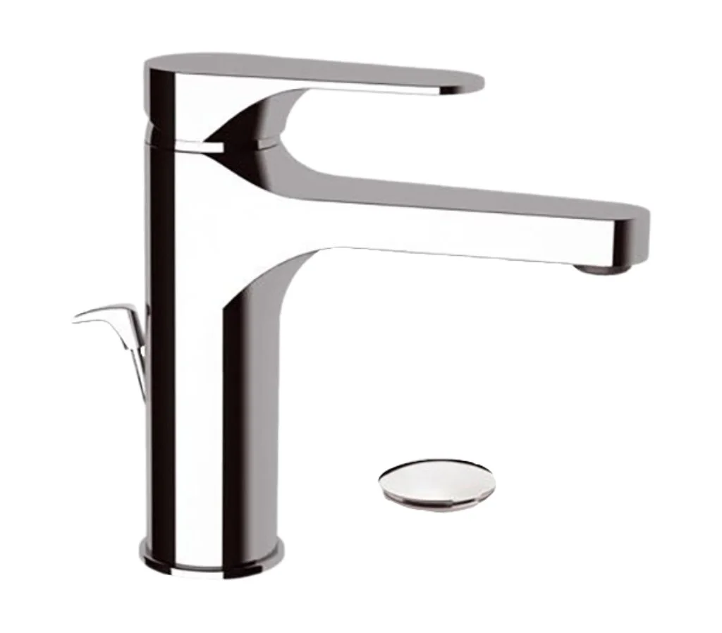 Смеситель для раковины Remer Class Line L10L Смеситель для раковины Remer Class Line L10L