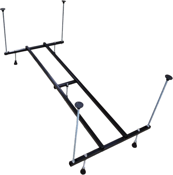 Акриловая ванна DIWO Смоленск 170x70 с каркасом 591858 Акриловая ванна DIWO Смоленск 170x70 с каркасом 591858