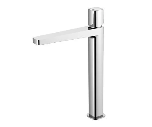 Смеситель для раковины WasserKRAFT Naab 8603H хром Смеситель для раковины WasserKRAFT Naab 8603H хром