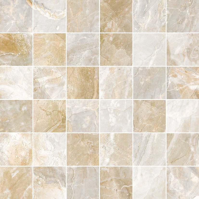 Детальная картинка товара «мозаика laparet jasper 30x30 х9999281539»