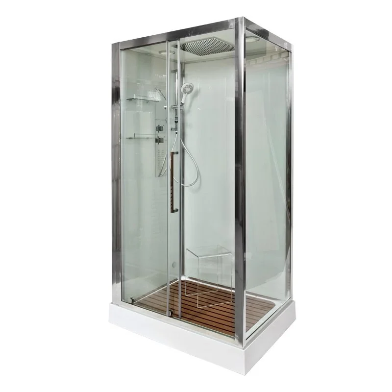 Душевая кабина Dto Z120 KERAVA (Z120KERAVA) 120x80 см Душевая кабина Dto Z120 KERAVA (Z120KERAVA) 120x80 см