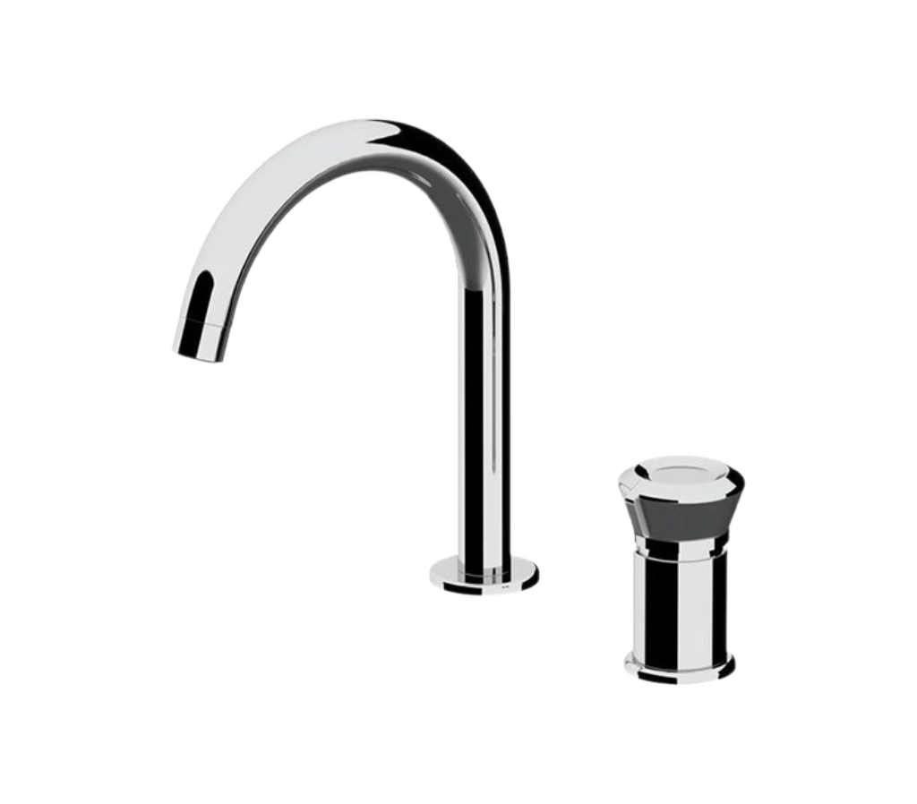 Смеситель для раковины Remer Element ET57 Смеситель для раковины Remer Element ET57