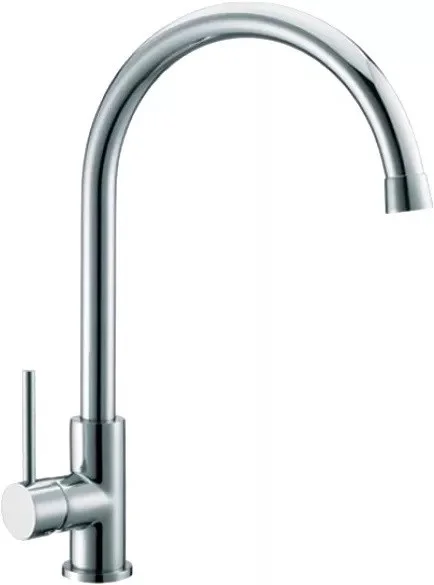 Смеситель для кухни Kaiser Merkur 26344 Смеситель для кухни Kaiser Merkur 26344