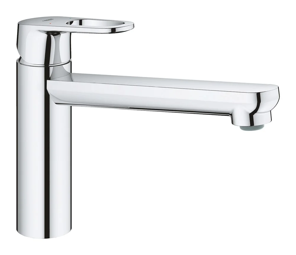 Смеситель для кухни GROHE Start Flow, хром (31691000) Смеситель для кухни GROHE Start Flow, хром (31691000)