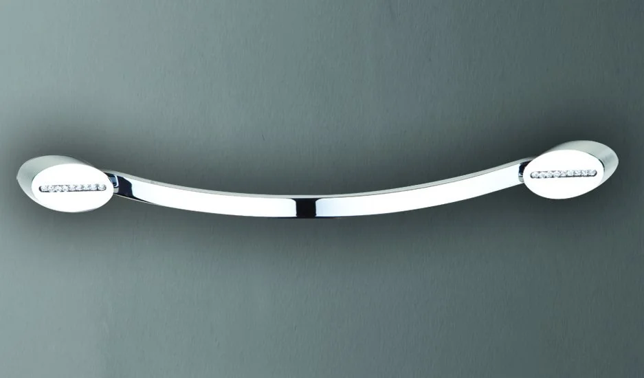 Полотенцедержатель ART&MAX CRISTALLI AM-4218 Полотенцедержатель ART&MAX CRISTALLI AM-4218