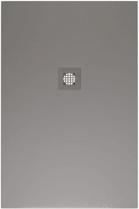 Душевой поддон Allen Brau Priority 120x90 8.31007-PGM платина Душевой поддон Allen Brau Priority 120x90 8.31007-PGM платина