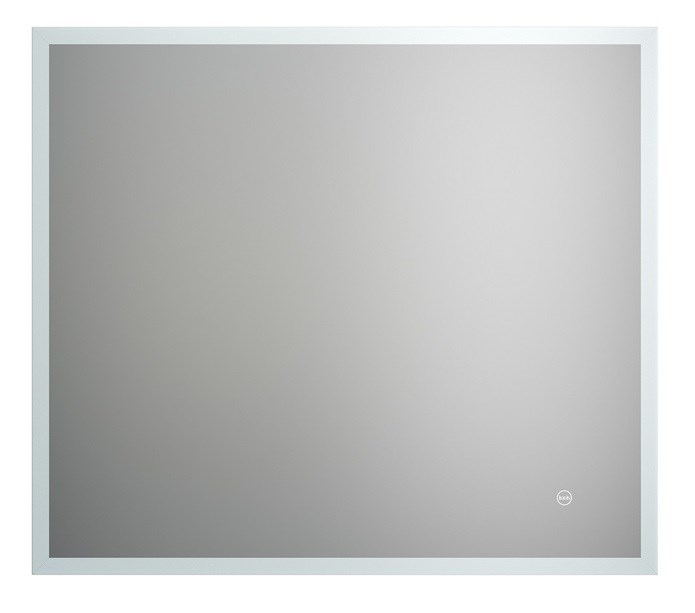 Зеркало Iddis Brick BRI8000i98 80 см Зеркало Iddis Brick BRI8000i98 80 см