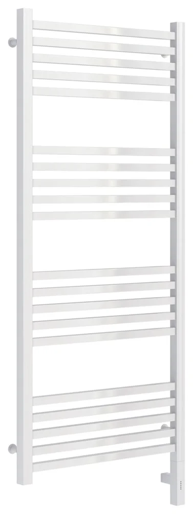 Полотенцесушитель электрический Сунержа Модус 3.0 1200х500 МЭМ правый 12-5701-1250 Белый Полотенцесушитель электрический Сунержа Модус 3.0 1200х500 МЭМ правый 12-5701-1250 Белый
