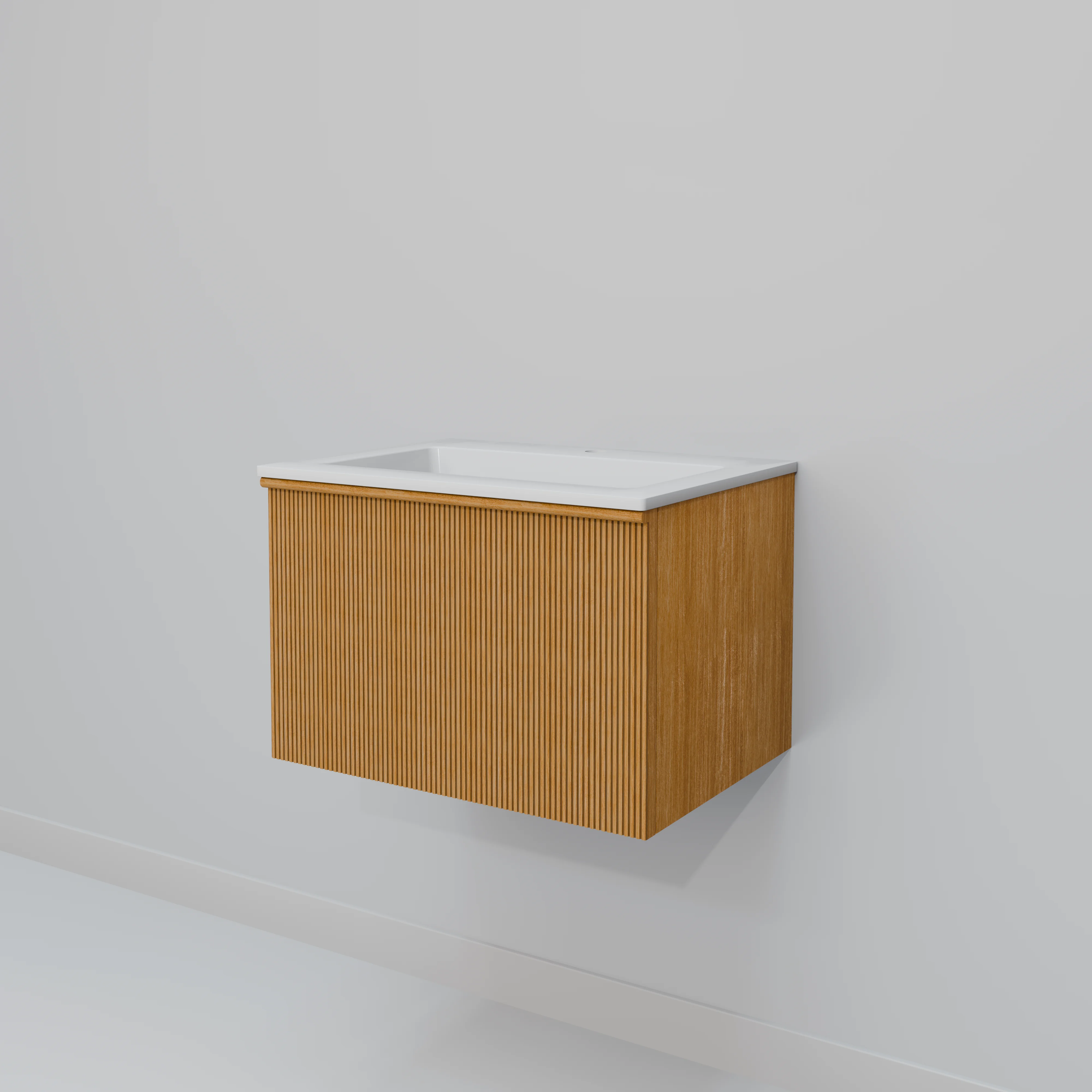 Комплект мебели ArtDecco Andy 60 AAN06W11S0M0 белый дуб Комплект мебели ArtDecco Andy 60 AAN06W11S0M0 белый дуб