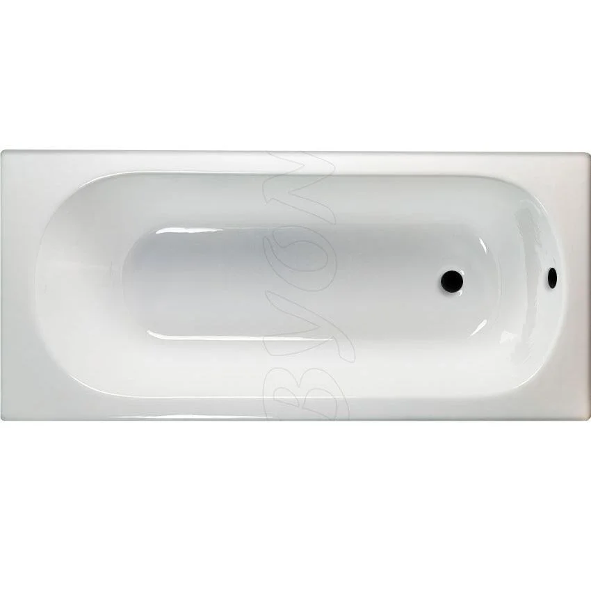 Ванна чугунная BYON 13 170x70x42 V0000220 Ванна чугунная BYON 13 170x70x42 V0000220