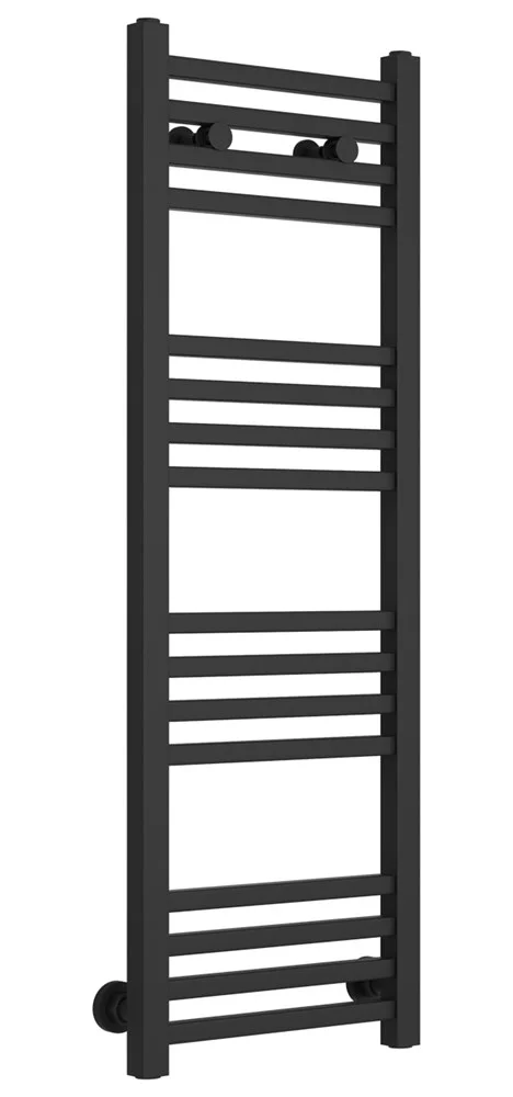 Полотенцесушитель водяной Сунержа Модус 1000х300 15-0250-1030 Темный титан муар Полотенцесушитель водяной Сунержа Модус 1000х300 15-0250-1030 Темный титан муар