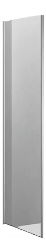 Боковая стенка CEZARES MAGIC-30-FIX-C-Cr-L Боковая стенка CEZARES MAGIC-30-FIX-C-Cr-L