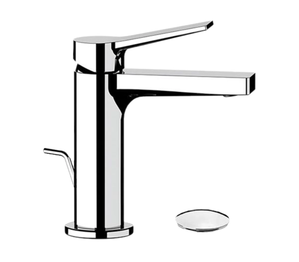 Смеситель для раковины Remer Slash SL10 Смеситель для раковины Remer Slash SL10