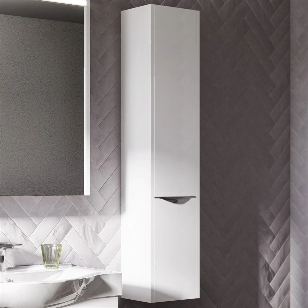 Шкаф-пенал STWORKI Хельсинки R 406068 Шкаф-пенал STWORKI Хельсинки R 406068