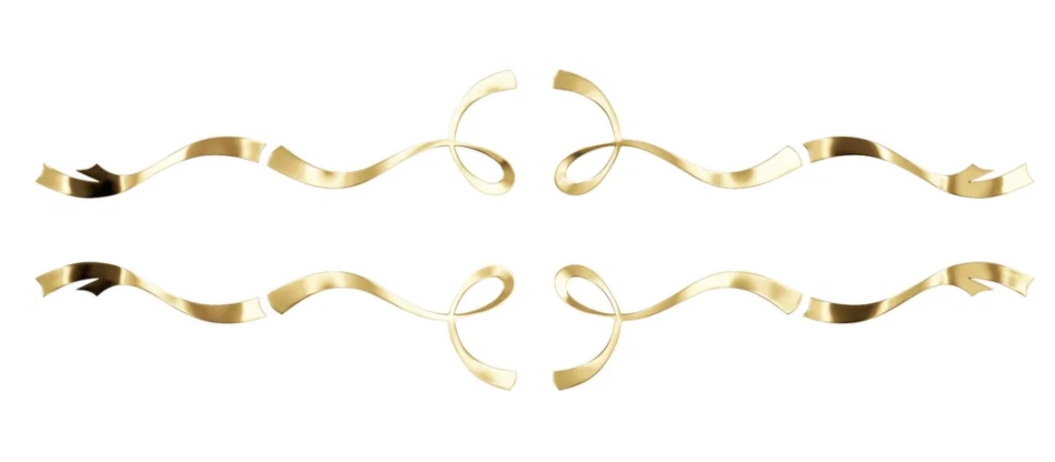 Ручки для мебели Aqwella Clarberg Due amanti DUER8GL 8 шт, золото Ручки для мебели Aqwella Clarberg Due amanti DUER8GL 8 шт, золото