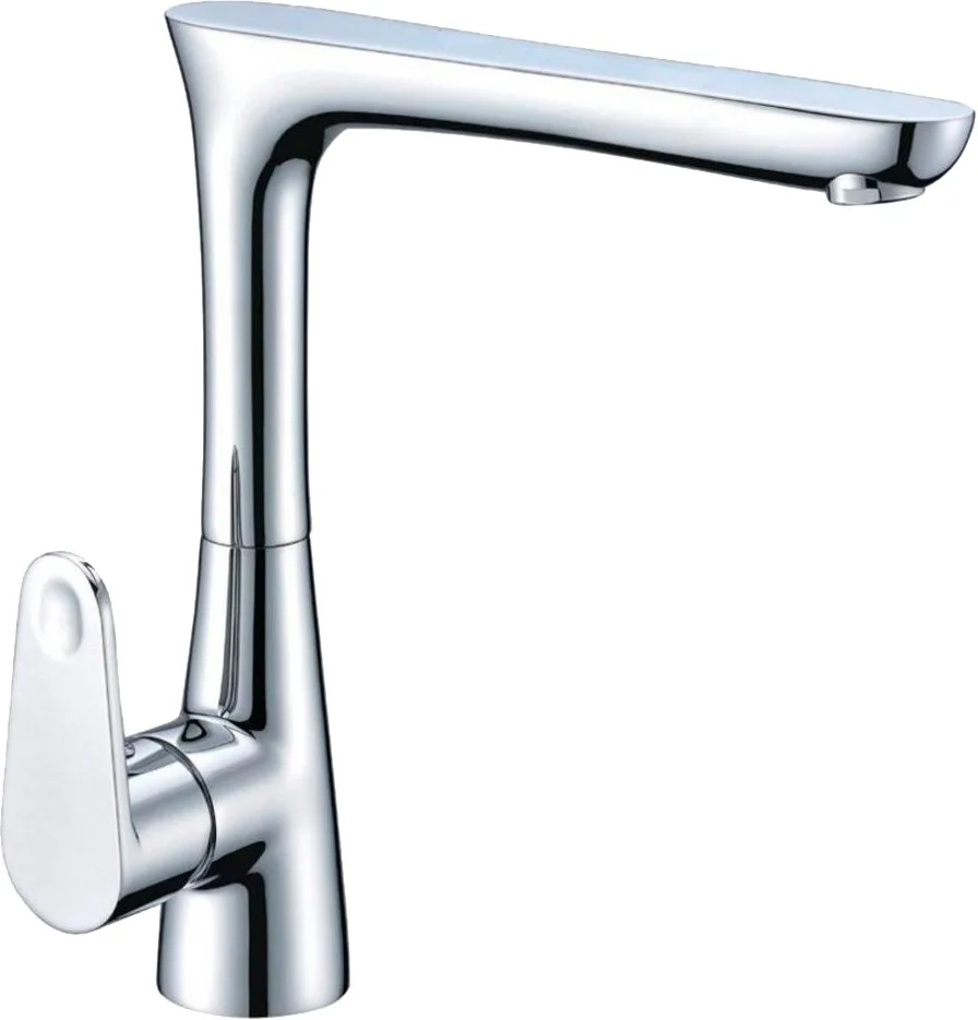 Смеситель для кухни Kaiser Corner 48044 Смеситель для кухни Kaiser Corner 48044