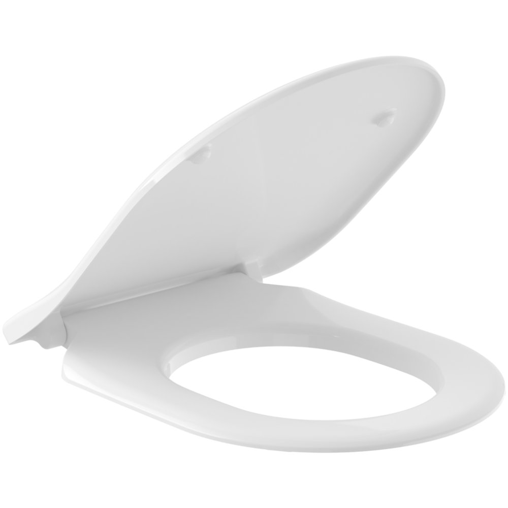 Детальная картинка товара «крышка-сиденье villeroy & boch architectura 9m70s101 (9m70 s1 01) slimseat»