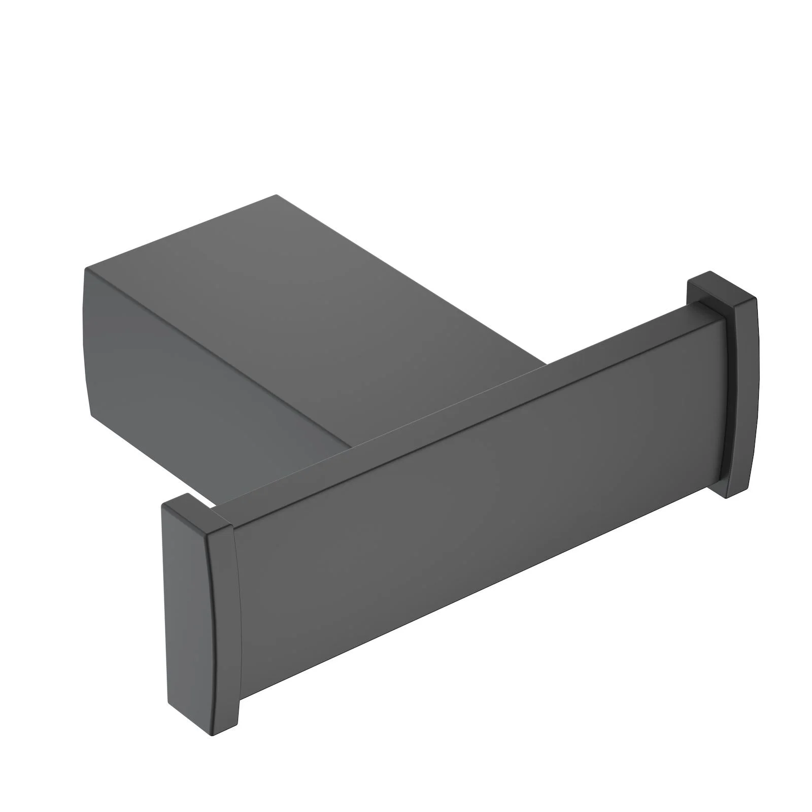 Крючок Timo Torne 43012/03 черный Крючок Timo Torne 43012/03 черный