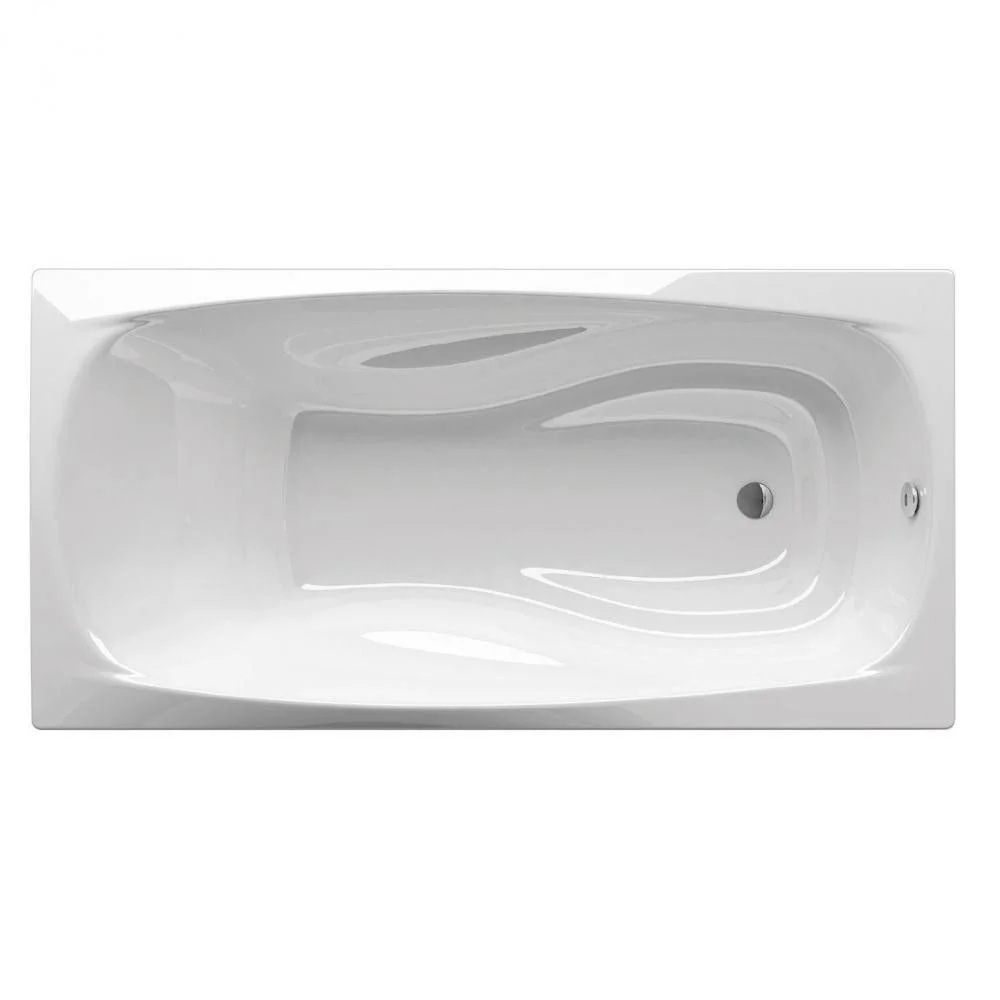 Акриловая ванна Ravak XXL 190x95 CA91000000