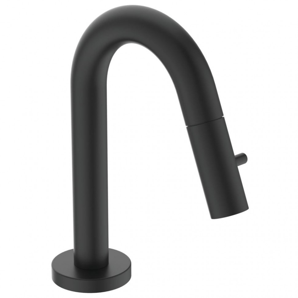 Детальная картинка товара «смеситель для раковины ideal standard idealstream f2842xg»