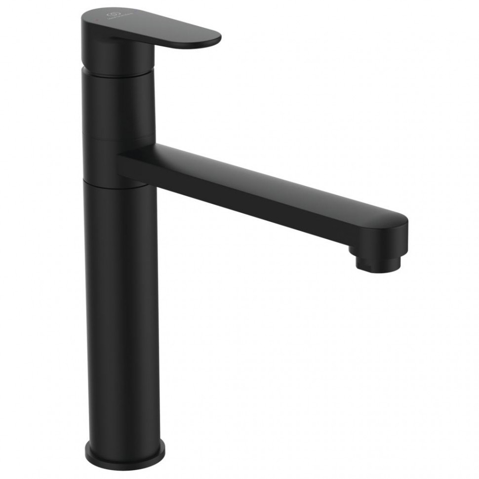 Детальная картинка товара «смеситель для кухни ideal standard cerafine o bc501xg»