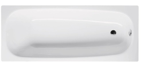 Стальная ванна BETTE Basic 3530-000 150x70 Стальная ванна BETTE Basic 3530-000 150x70