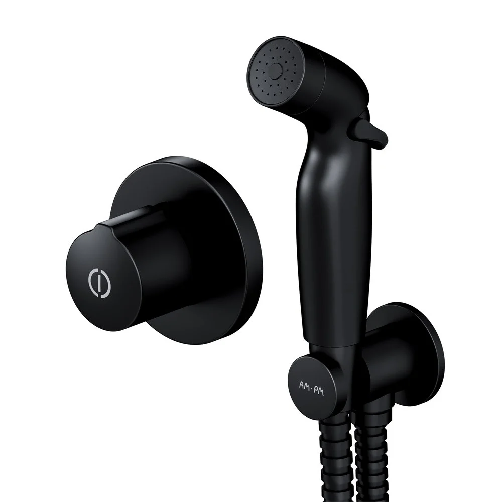 Гигиенический душ AM.PM X-Joy F40P85A22 Гигиенический душ AM.PM X-Joy F40P85A22