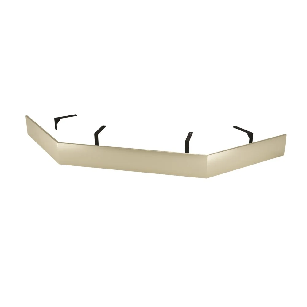 Экран для поддона RGW Acryl N/ST-61 Be 50231788-03 Экран для поддона RGW Acryl N/ST-61 Be 50231788-03