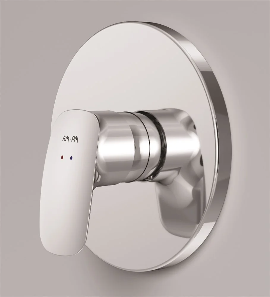 Смеситель для душа AM.PM Spirit V2.1 F71A75000 Смеситель для душа AM.PM Spirit V2.1 F71A75000