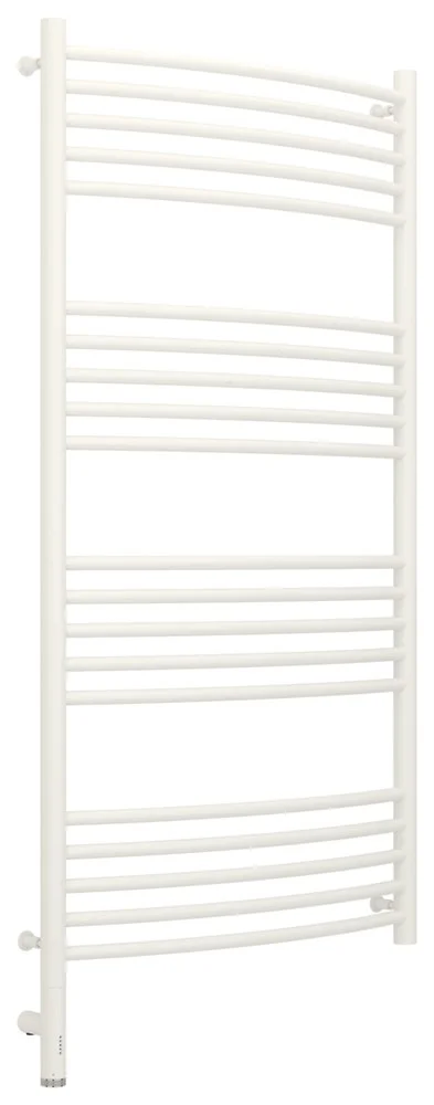 Полотенцесушитель электрический Сунержа Богема 3.0 выгнутая 1200х600 МЭМ левый 30-5802-1260 Матовый Полотенцесушитель электрический Сунержа Богема 3.0 выгнутая 1200х600 МЭМ левый 30-5802-1260 Матовый