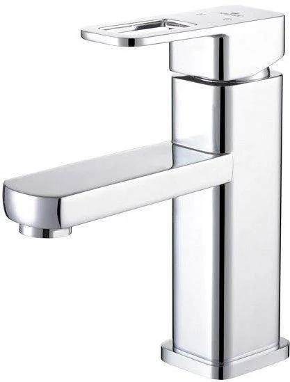 Смеситель для раковины Kaiser Sharp 64011 Смеситель для раковины Kaiser Sharp 64011