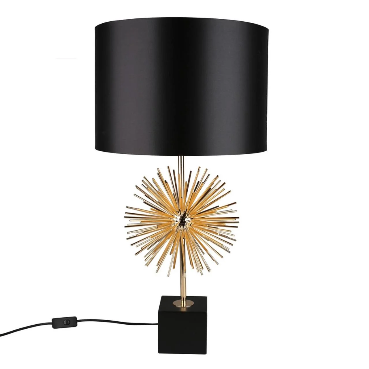 Настольная лампа Aployt Bozena APL.816.04.01 Настольная лампа Aployt Bozena APL.816.04.01