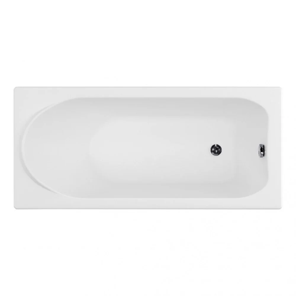 Акриловая ванна Aquanet Nord NEW 150x70 00242330 Акриловая ванна Aquanet Nord NEW 150x70 00242330